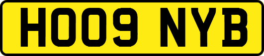 HO09NYB