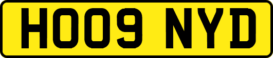 HO09NYD