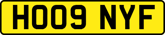 HO09NYF