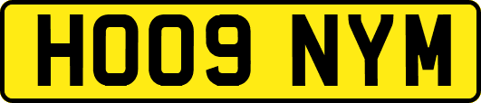 HO09NYM