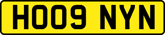 HO09NYN