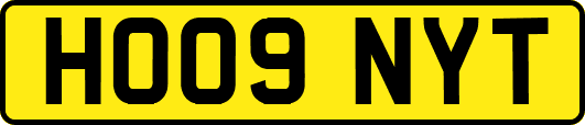 HO09NYT