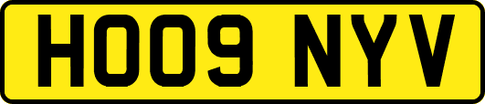 HO09NYV
