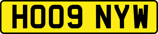 HO09NYW