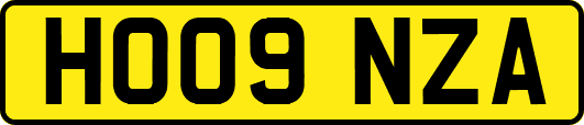 HO09NZA