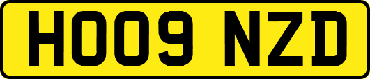 HO09NZD