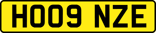 HO09NZE