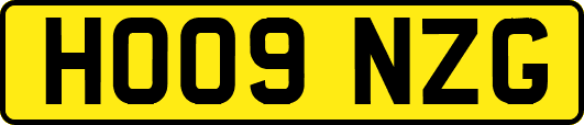 HO09NZG