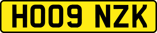 HO09NZK