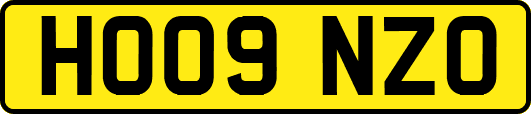 HO09NZO