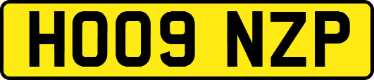 HO09NZP