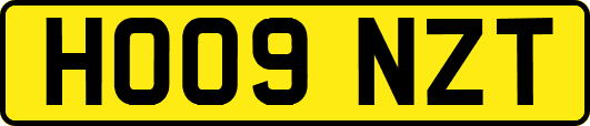 HO09NZT