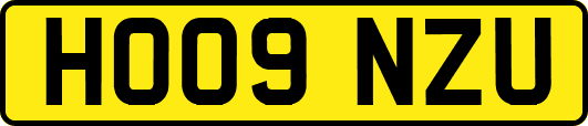 HO09NZU