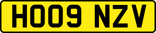 HO09NZV