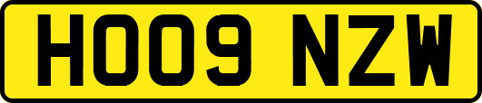 HO09NZW