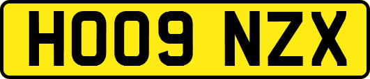 HO09NZX