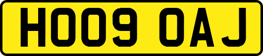 HO09OAJ