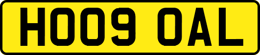 HO09OAL