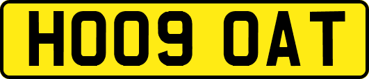 HO09OAT