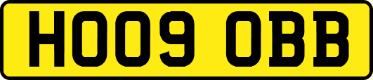 HO09OBB