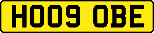 HO09OBE