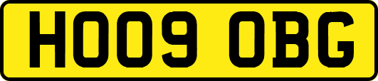 HO09OBG