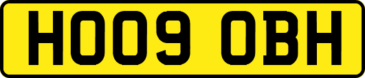 HO09OBH