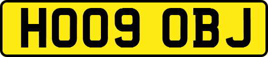 HO09OBJ