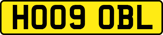 HO09OBL