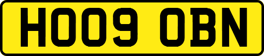 HO09OBN