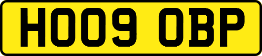 HO09OBP