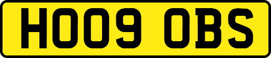 HO09OBS