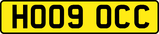 HO09OCC