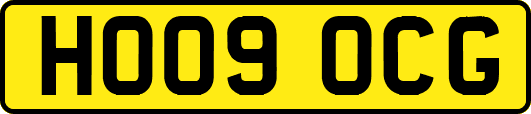 HO09OCG