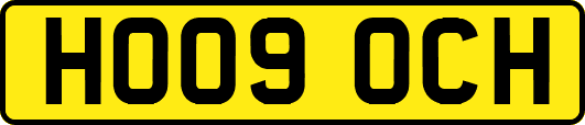 HO09OCH