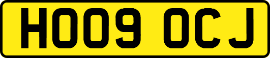 HO09OCJ