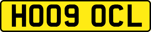 HO09OCL