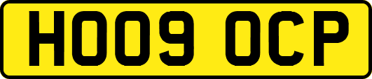 HO09OCP