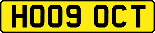 HO09OCT