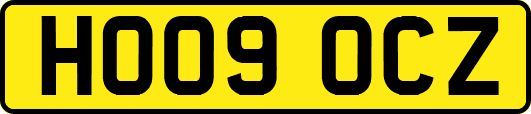 HO09OCZ