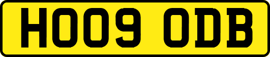 HO09ODB