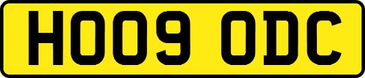 HO09ODC