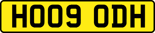 HO09ODH