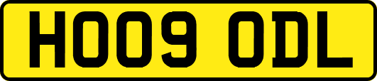 HO09ODL