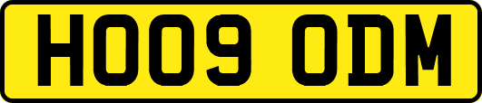 HO09ODM