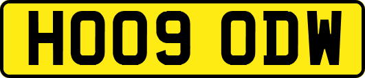 HO09ODW