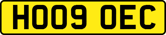 HO09OEC
