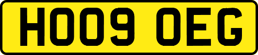 HO09OEG
