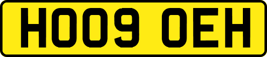 HO09OEH