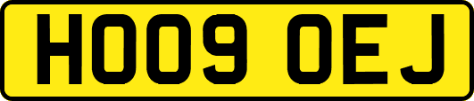 HO09OEJ